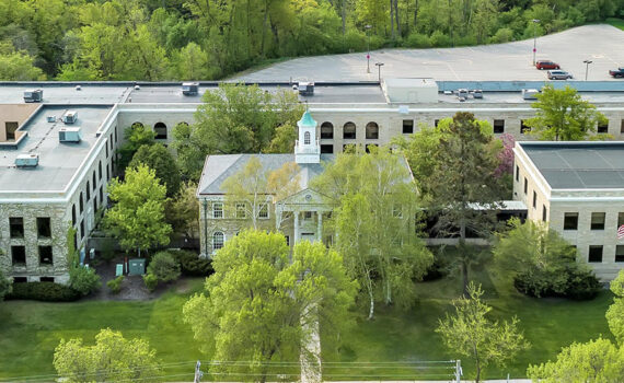 Portion of historic Appleton building turned into micro-apartments for short-term leasing